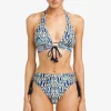 Aabra High Waist Bikini Bottom