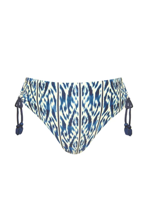 Aabra High Waist Bikini Bottom