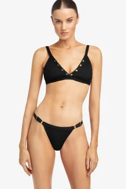 Amy Cheeky Bikini Bottom