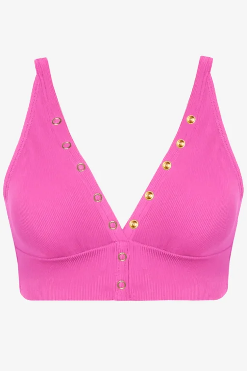 Amy Halter Top