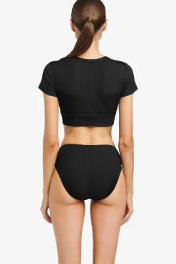 Amy Raglan Bikini Top