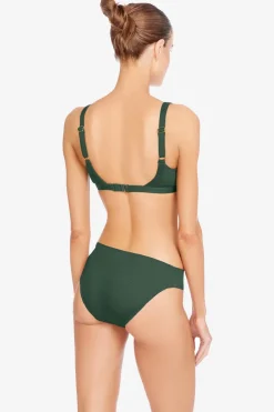 Amy Triangle Bikini Top