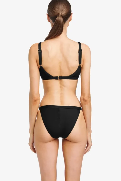 Amy Triangle Bikini Top