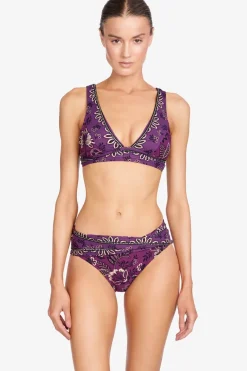 Apollonia Halter Top