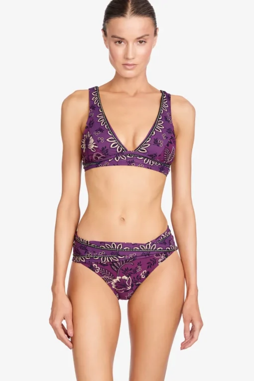 Apollonia Halter Top