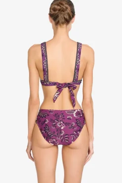 Apollonia Halter Top