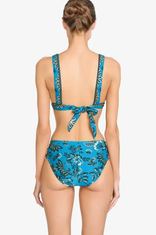 Apollonia Halter Top