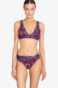 Apollonia Twist Bottom