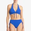 Aubrey Halter Top