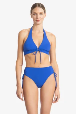 Aubrey Halter Top