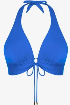 Aubrey Halter Top