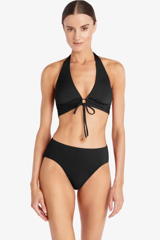 Aubrey Halter Top