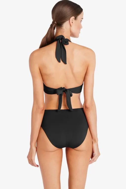 Aubrey Halter Top