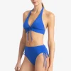 Aubrey High Waist Bikini Bottom