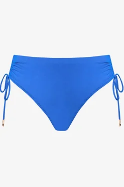 Aubrey High Waist Bikini Bottom