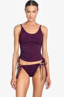Aubrey Lingerie Tankini Top