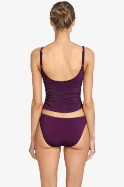 Aubrey Lingerie Tankini Top