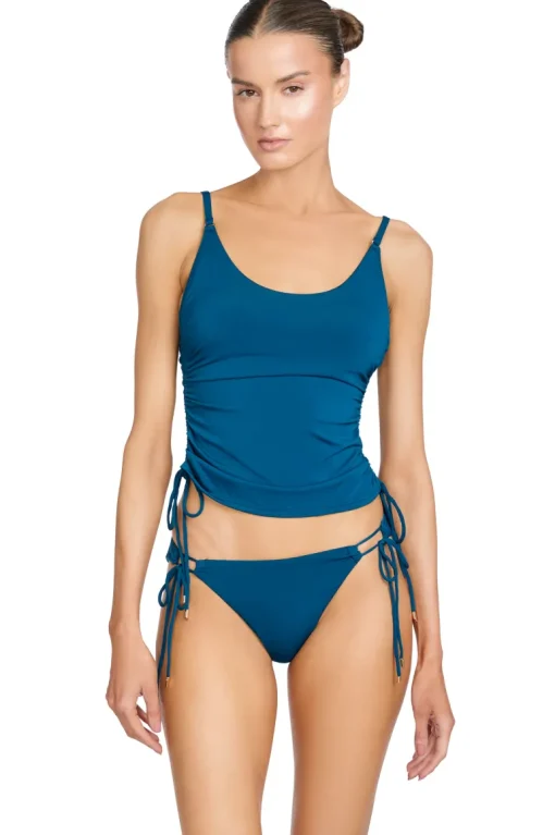 Aubrey Lingerie Tankini Top