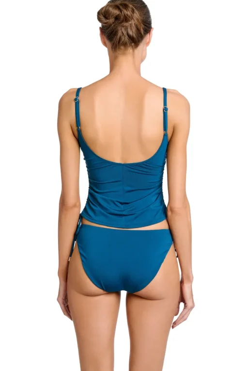 Aubrey Lingerie Tankini Top