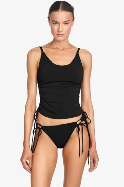 Aubrey Lingerie Tankini Top