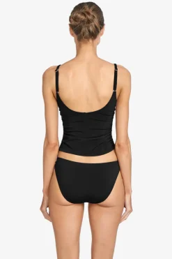 Aubrey Lingerie Tankini Top