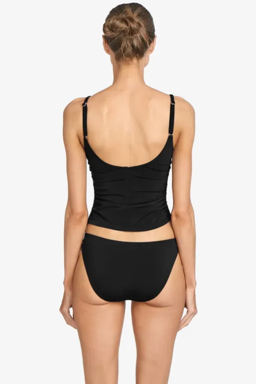 Aubrey Lingerie Tankini Top