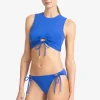 Aubrey Side Tie Bikini Bottom