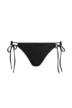 Aubrey Side Tie Bikini Bottom