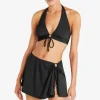 Aubrey Solid Skirt