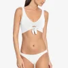 Ava Clean Finish Bikini Bottom