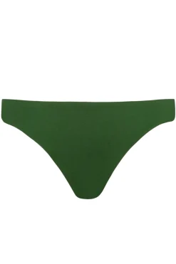 Ava Clean Finish Bikini Bottom