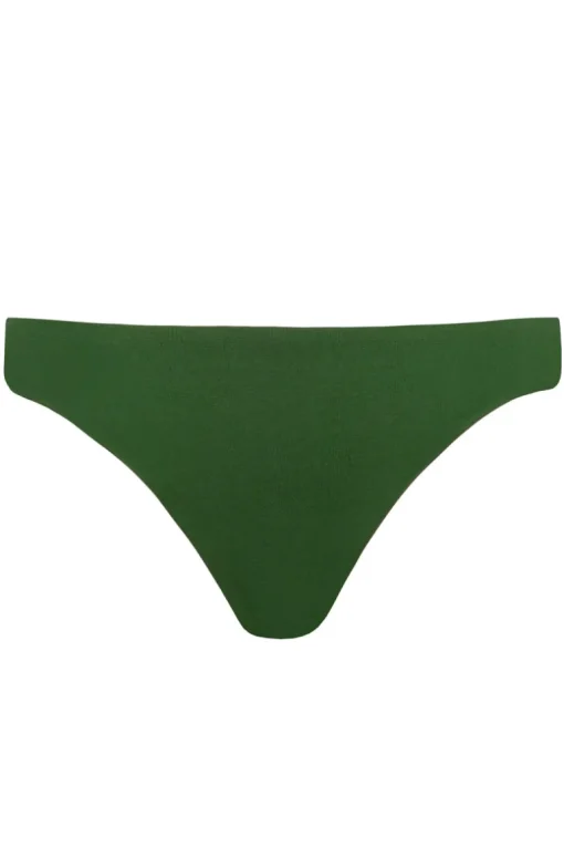 Ava Clean Finish Bikini Bottom