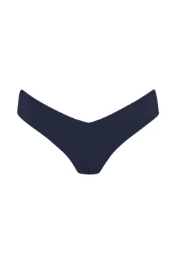 Ava High Leg Bikini Bottom