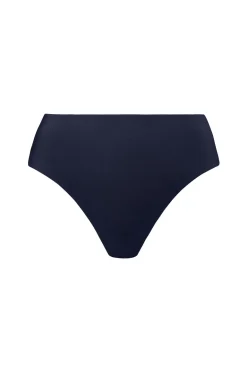Ava High Waist Bikini Bottom