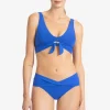 Ava Knot Bikini Top