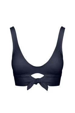 Ava Knot Bikini Top
