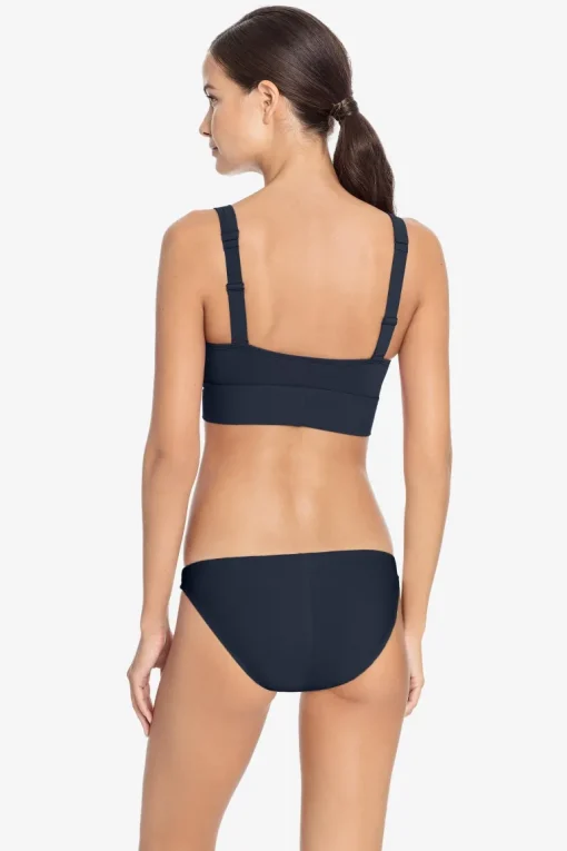 Ava Knot Bikini Top