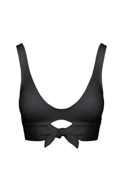Ava Knot Bikini Top
