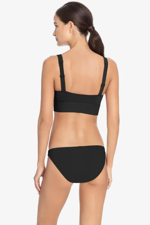 Ava Knot Bikini Top