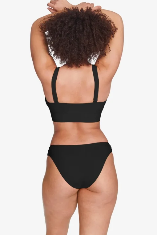Ava Knot Bikini Top
