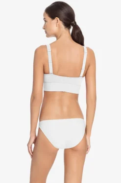 Ava Knot Bikini Top