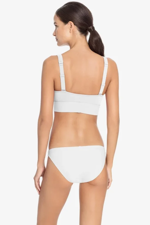 Ava Knot Bikini Top