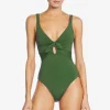 Ava Knot One Piece