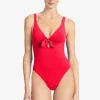 Ava Knot One Piece