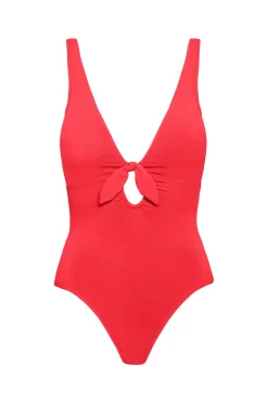 Ava Knot One Piece