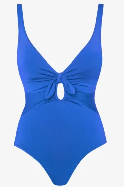 Ava Knot One Piece