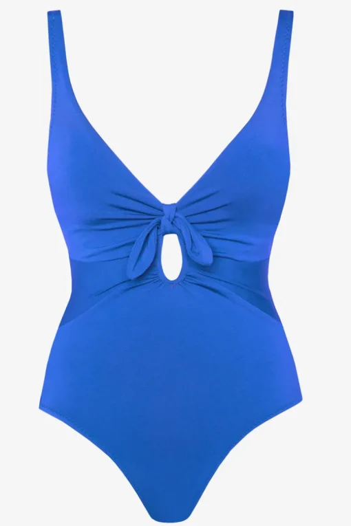 Ava Knot One Piece