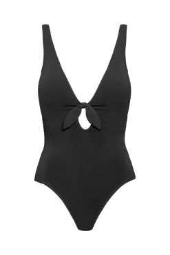 Ava Knot One Piece