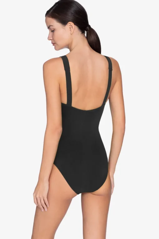 Ava Knot One Piece