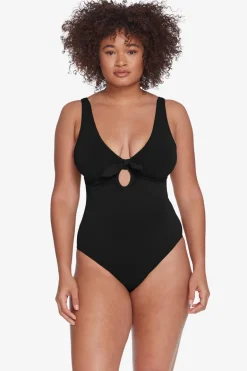 Ava Knot One Piece
